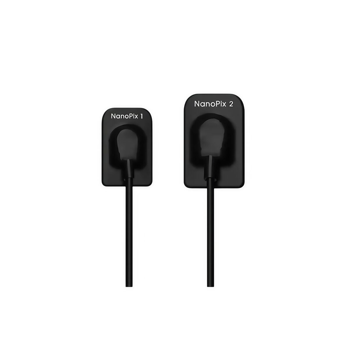 Sensor Intraoral Nanopix 1 y 2