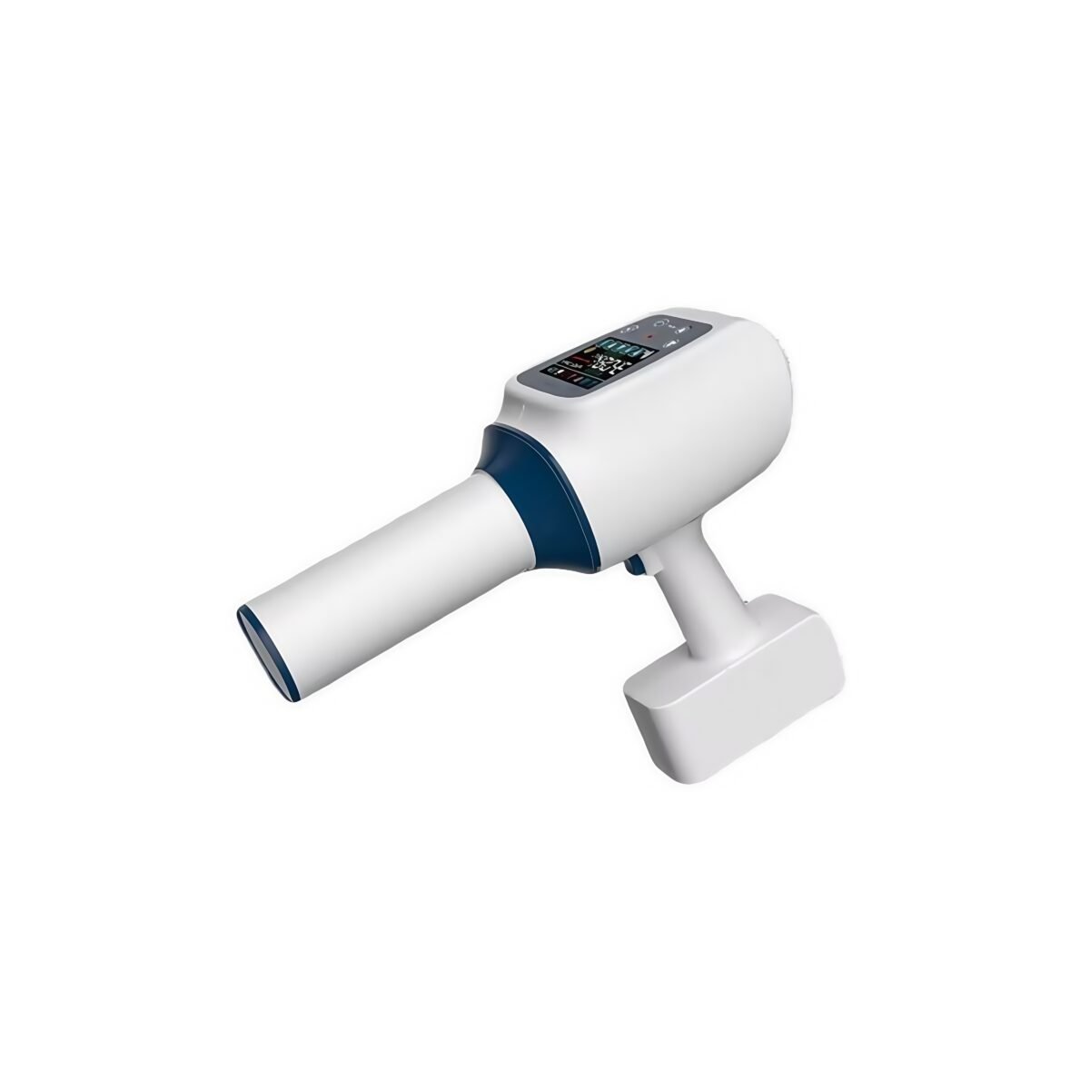 Sistema de Radiografía Hyperlight G