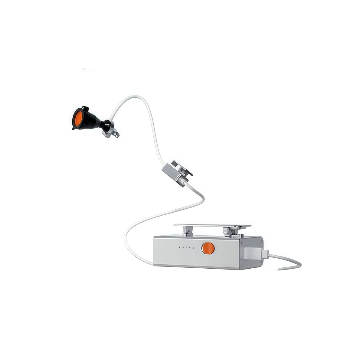 Sistema de iluminación brillance softouch