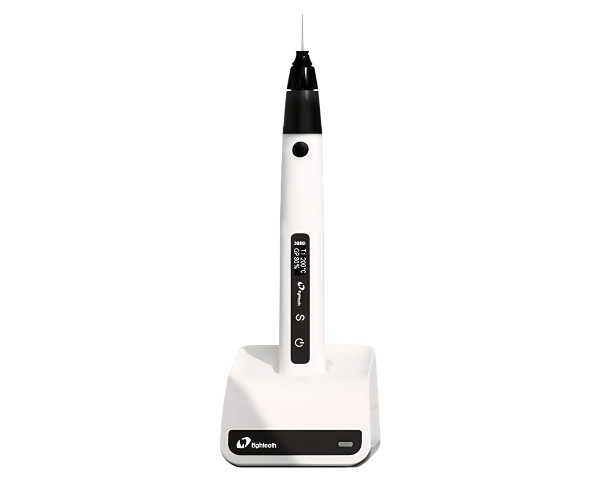 Sistema de obturación Fast Fill