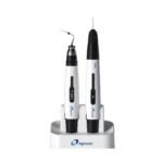 Sistema de obturación space pack y fill