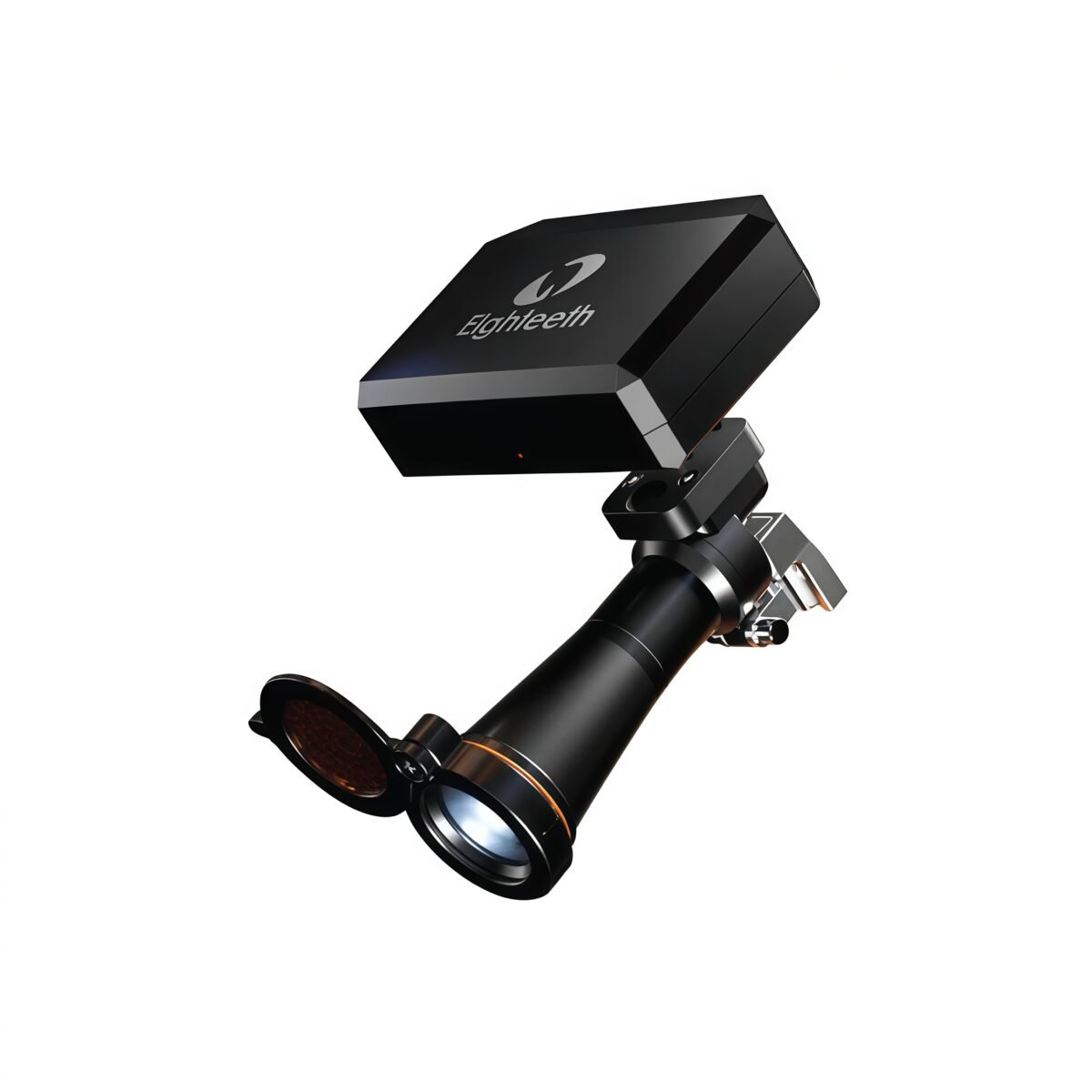 Sistema de Iluminación