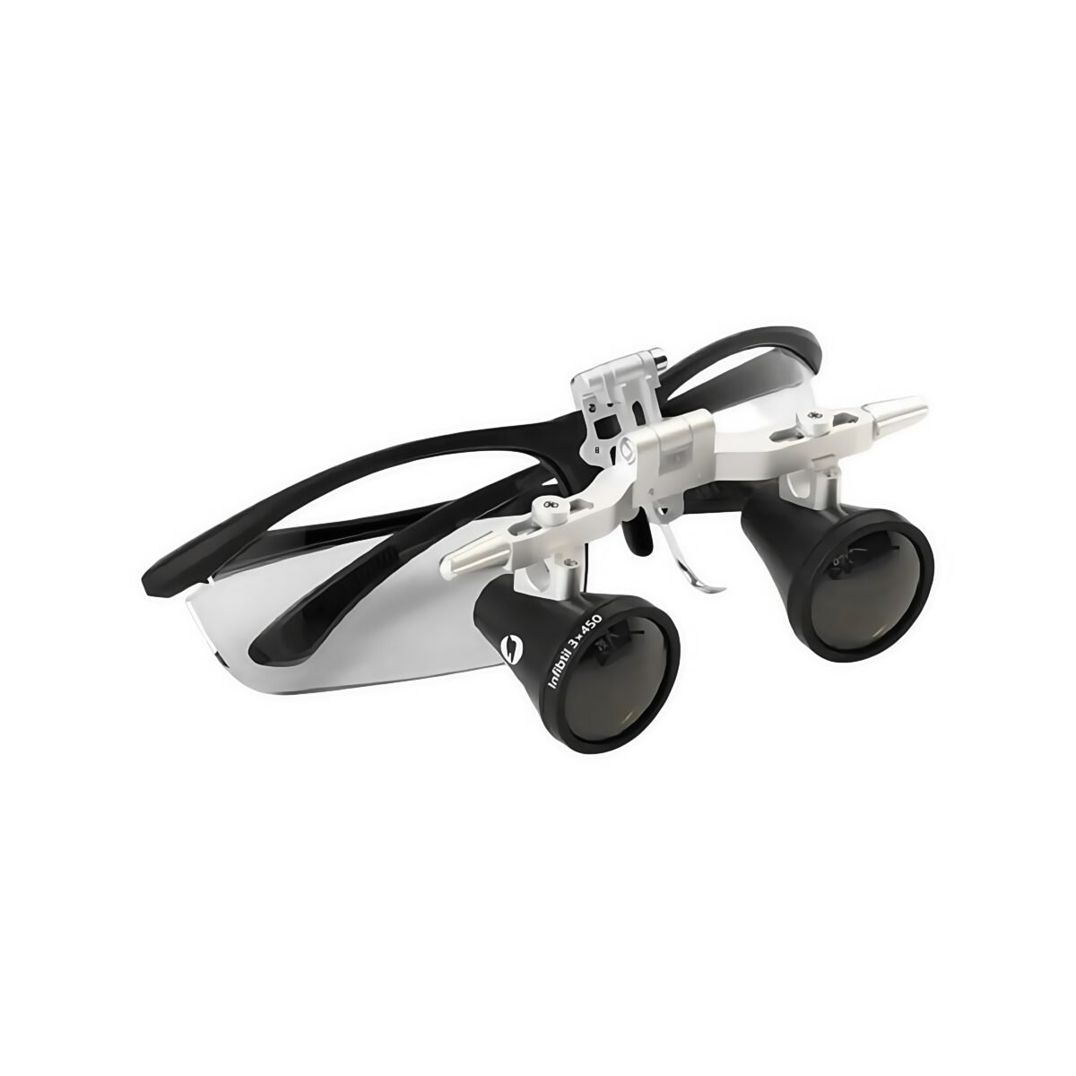 Lupas dentales brillance eighteeth 3.5