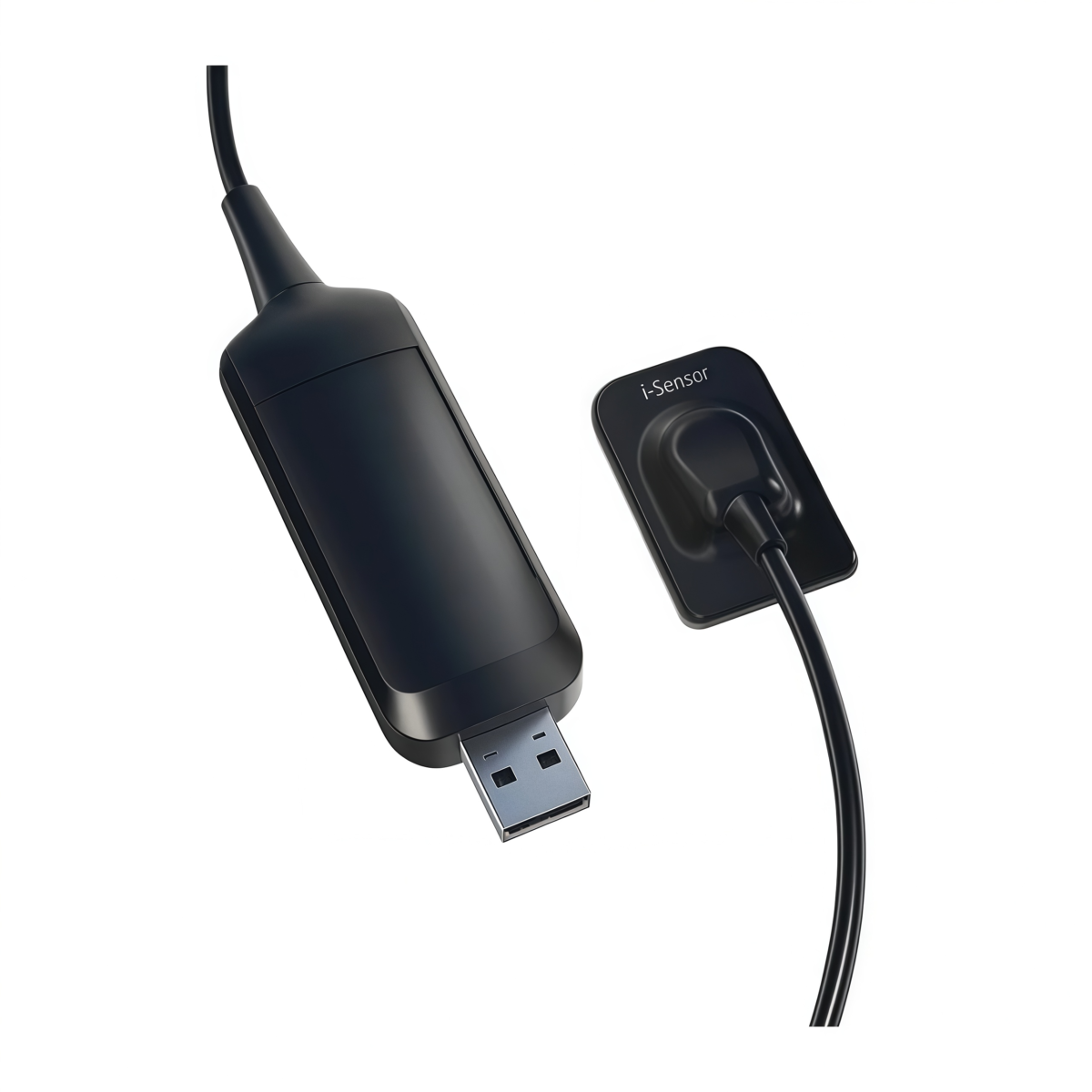 Sensor intraoral Woodpecker