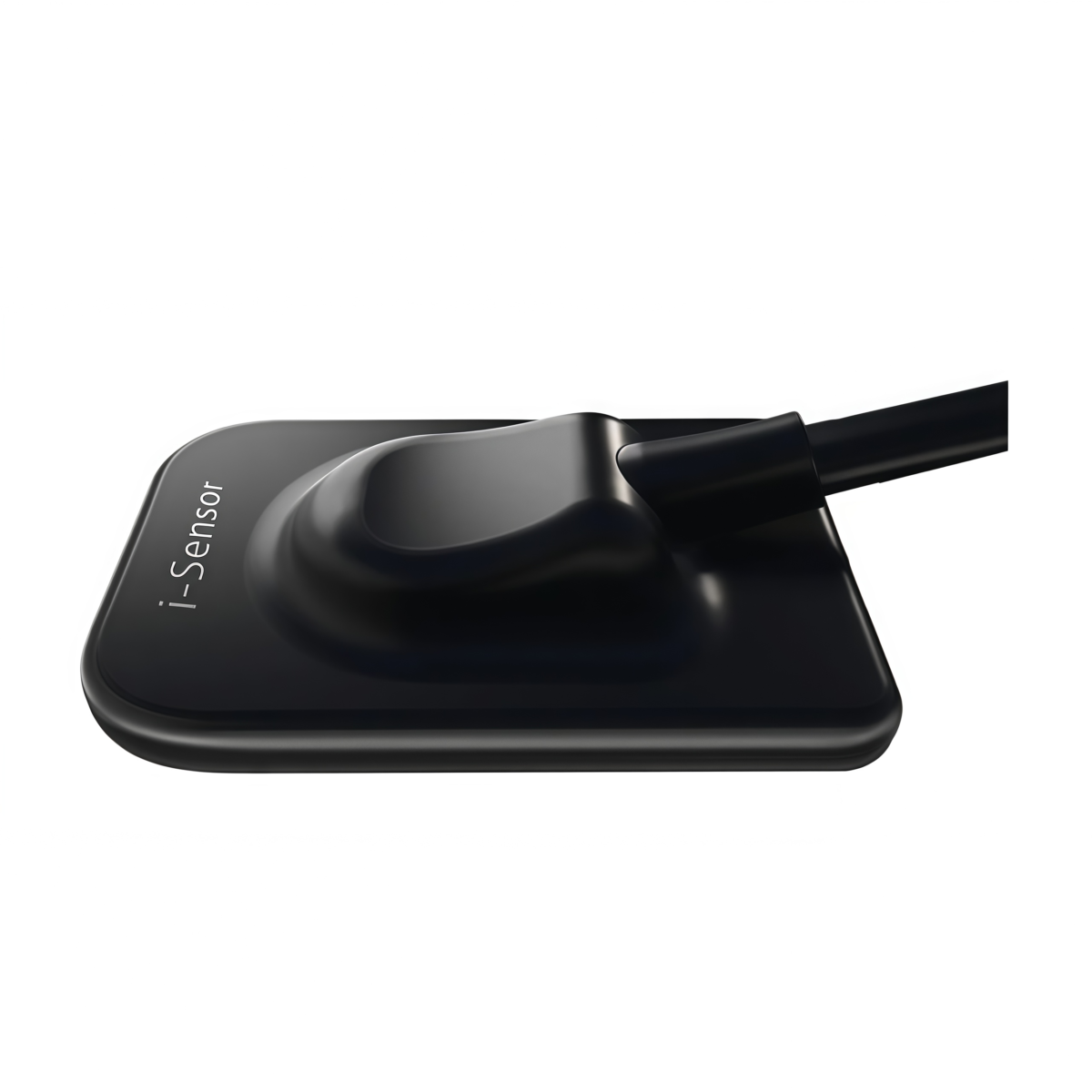 Sensor intraoral Wood
